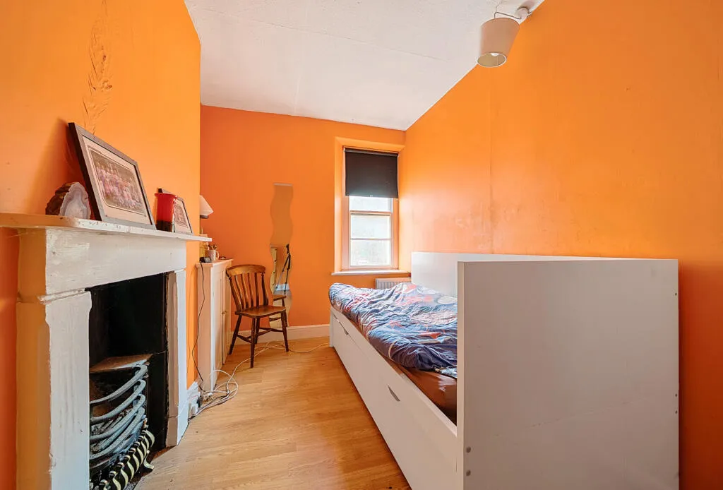 3 bed Town House
