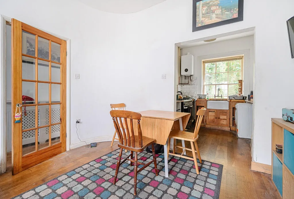 3 bed Town House