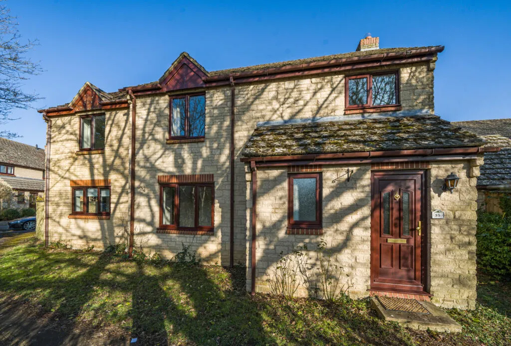 Property cover