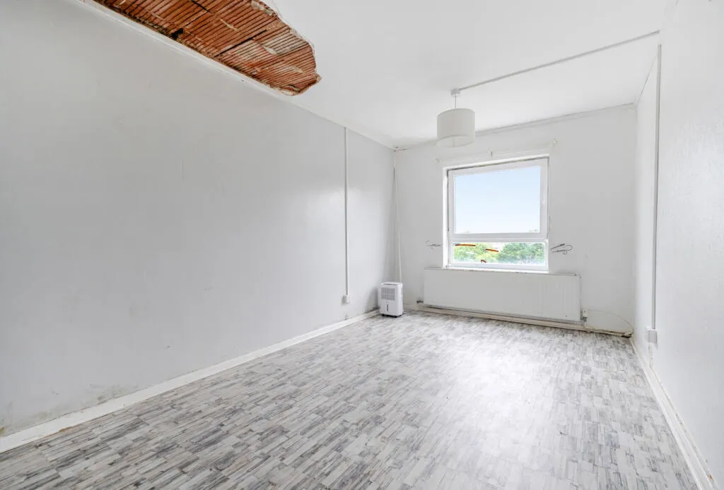 1 bed Apartment