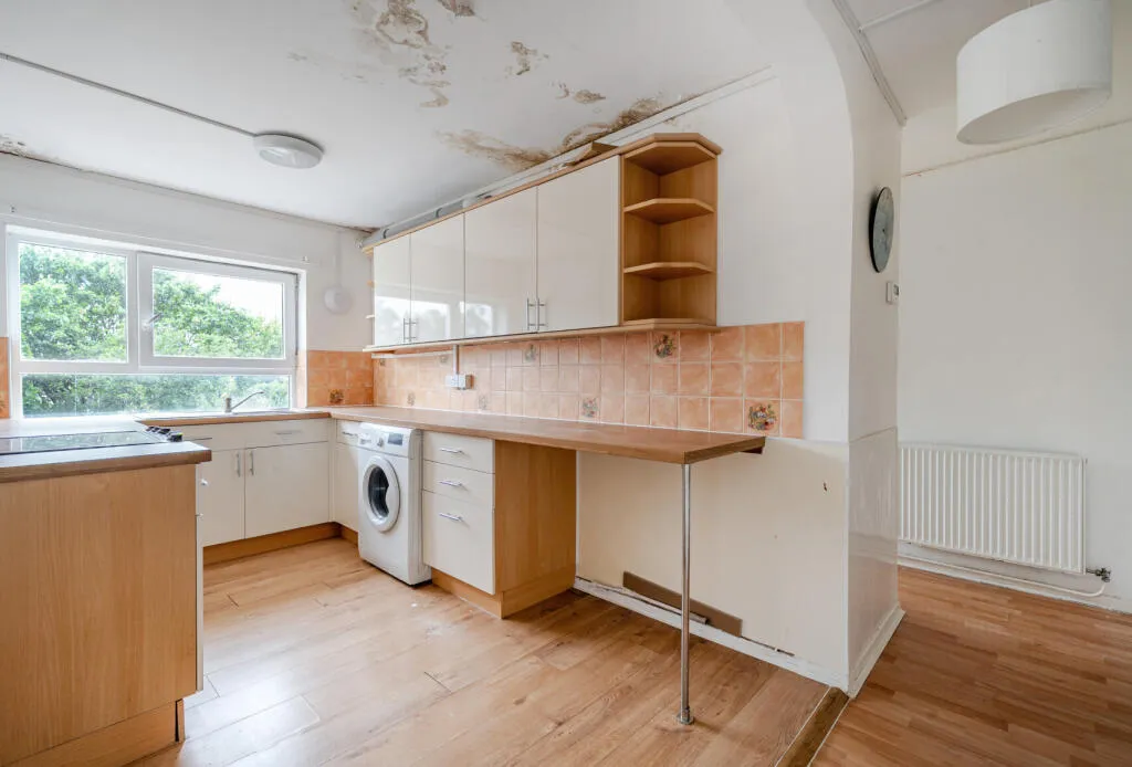 1 bed Apartment