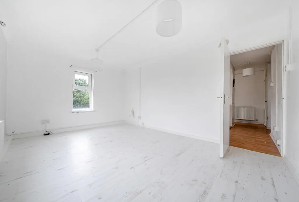 1 bed Apartment
