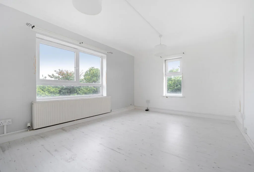 1 bed Apartment
