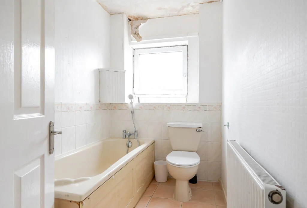 1 bed Apartment