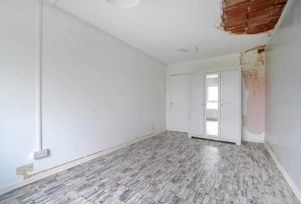 1 bed Apartment