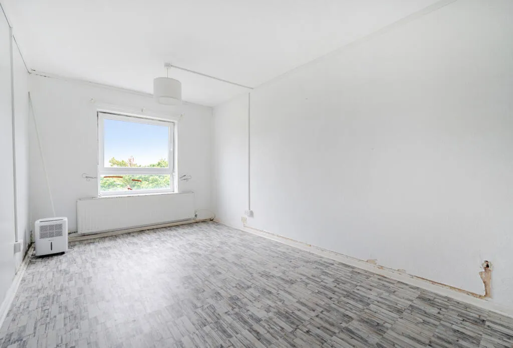 1 bed Apartment