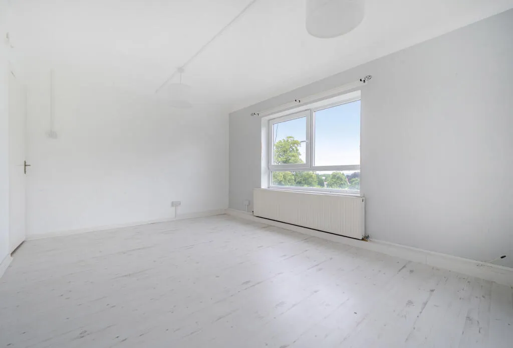 1 bed Apartment