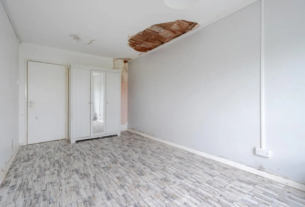 1 bed Apartment
