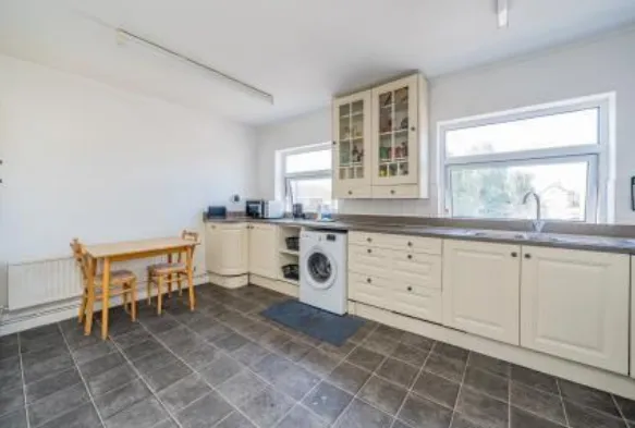 4 bed House Share