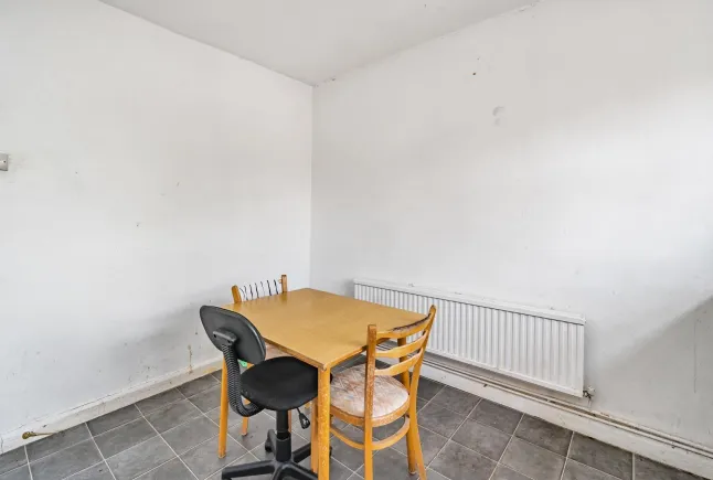 4 bed House Share