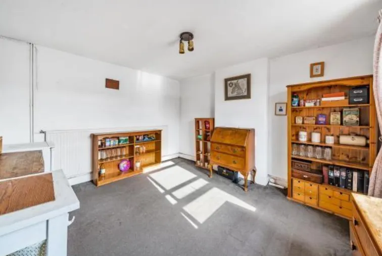 4 bed House Share