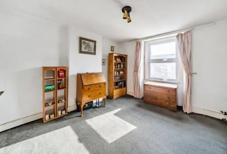 4 bed House Share