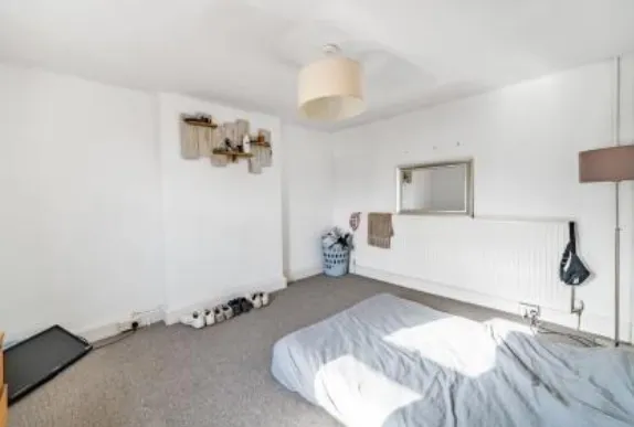 4 bed House Share