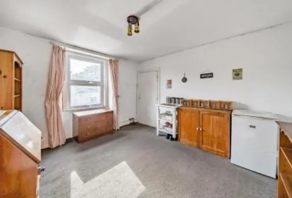 4 bed House Share