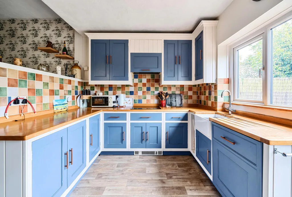 2 bed Semi-Detached