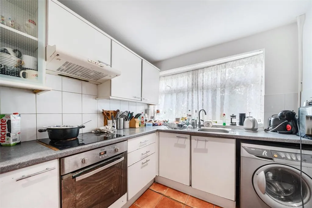 3 bed House