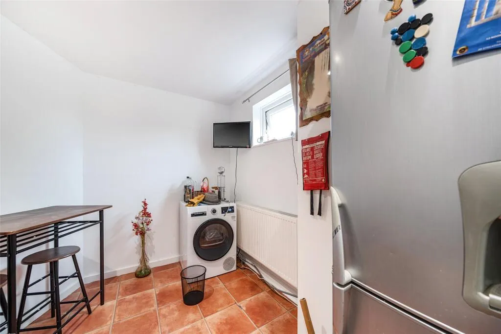 3 bed House