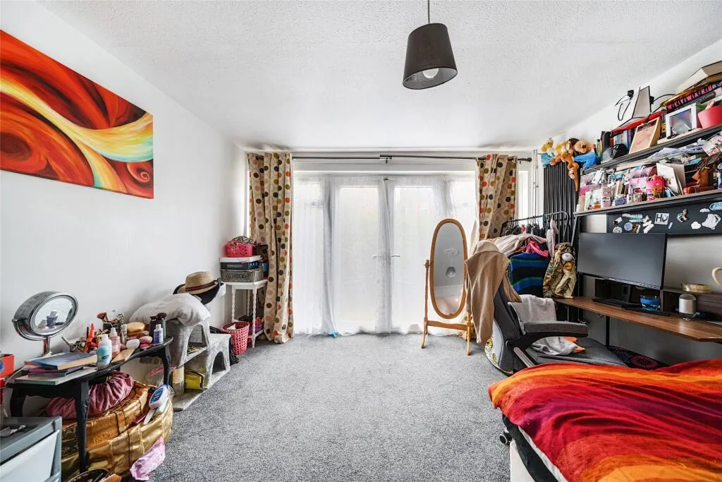 3 bed House