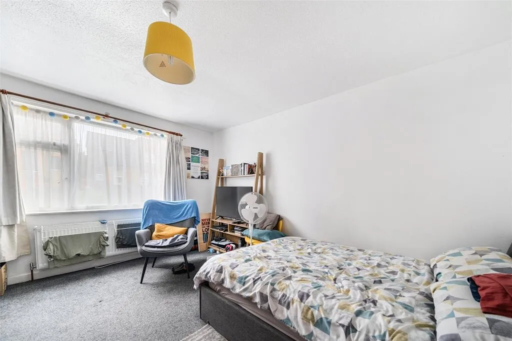 3 bed House