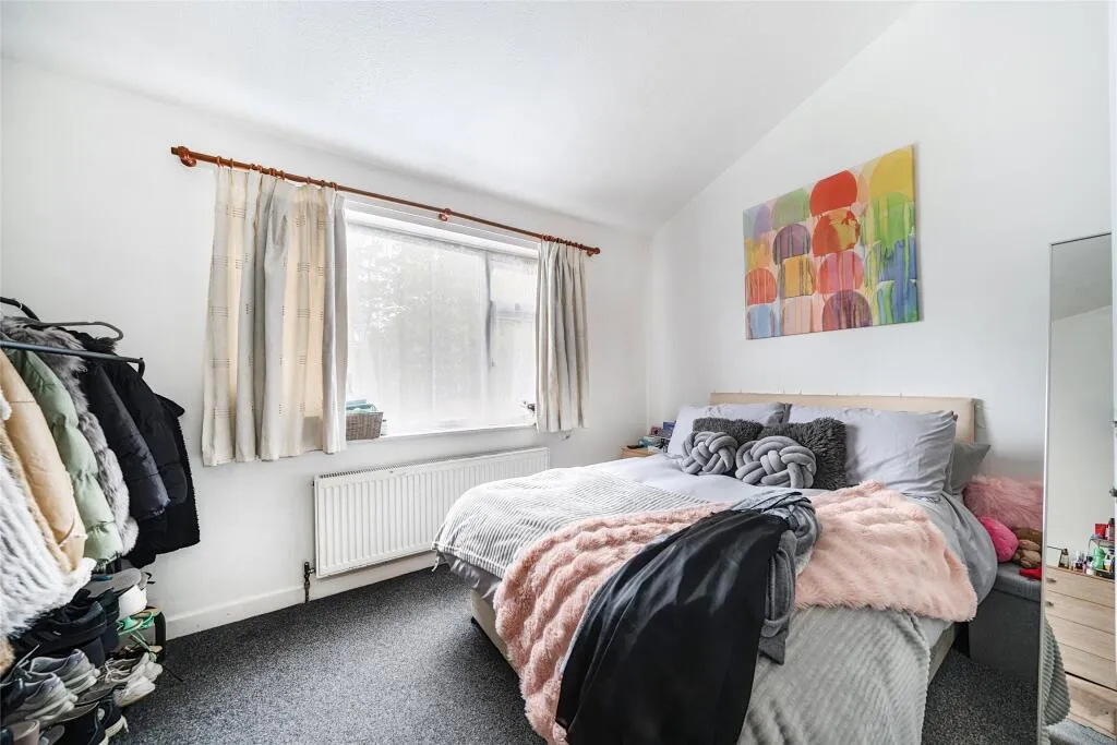 3 bed House