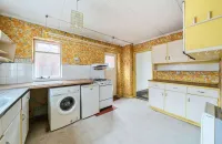 3 bed Semi-Detached