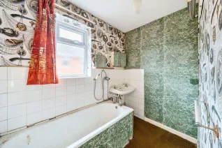 3 bed Semi-Detached