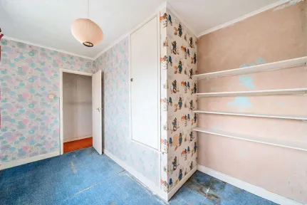 3 bed Semi-Detached