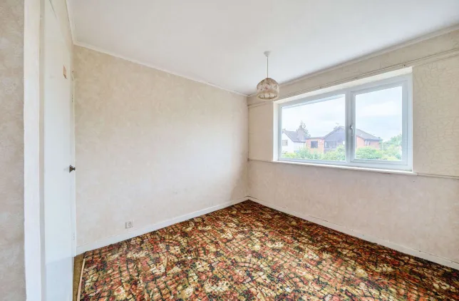 3 bed Semi-Detached