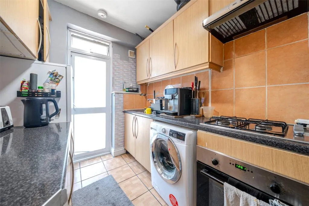 3 bed Terraced