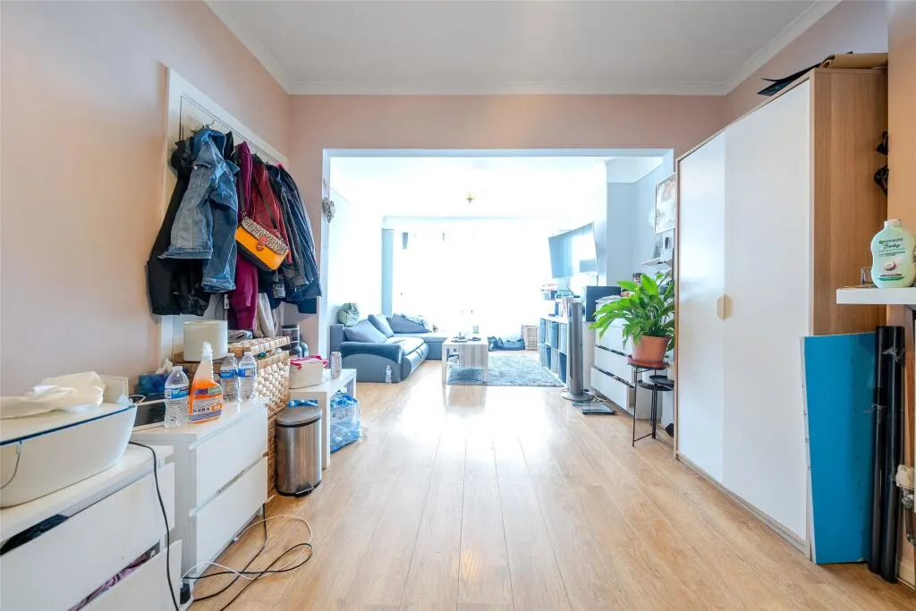 3 bed Terraced