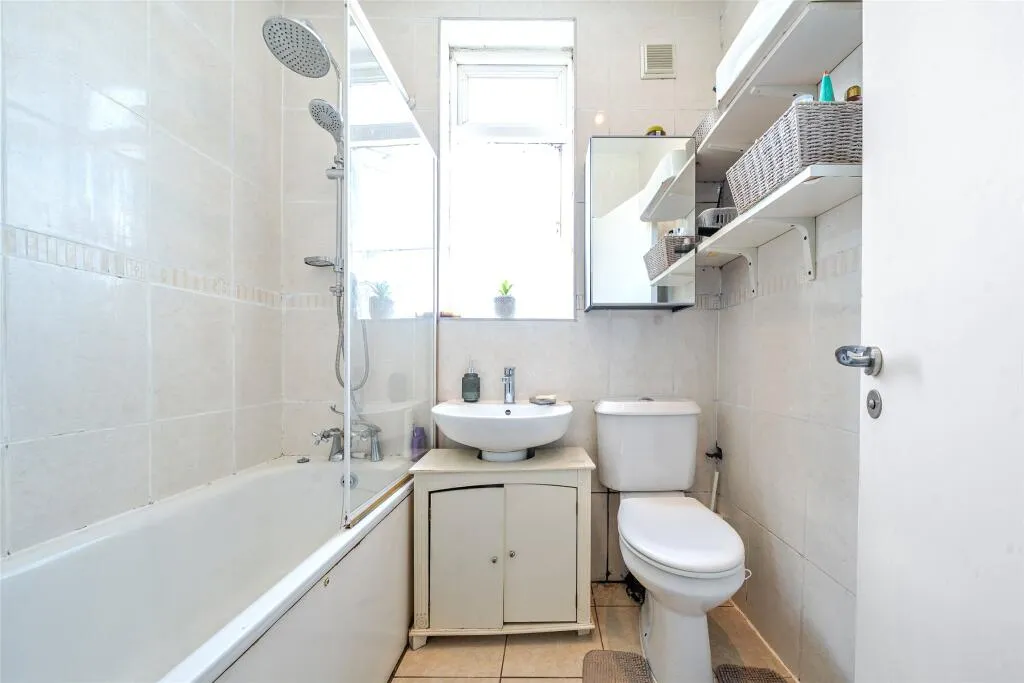 3 bed Terraced