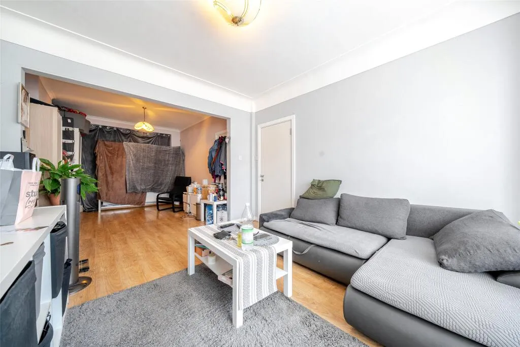 3 bed Terraced