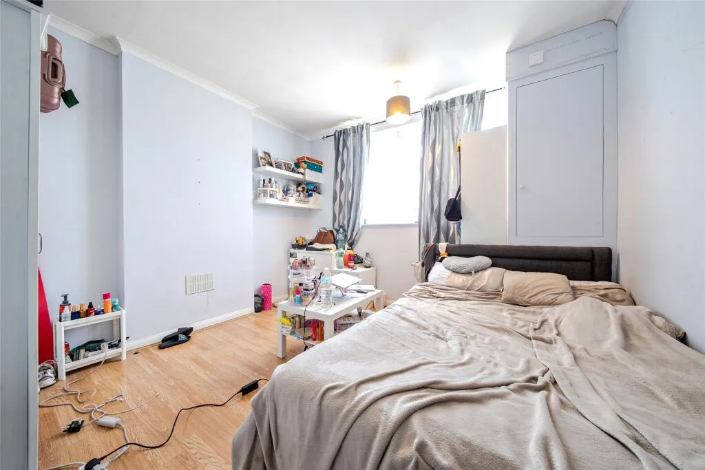 3 bed Terraced
