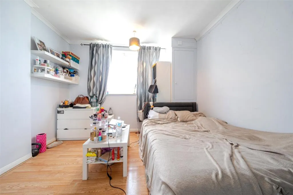 3 bed Terraced