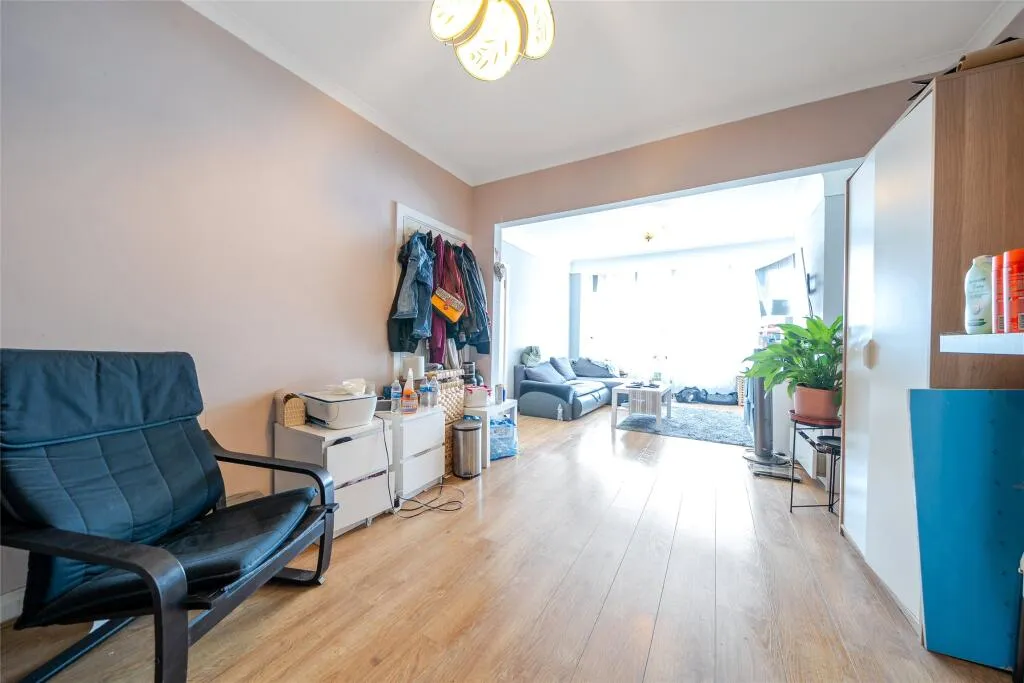 3 bed Terraced