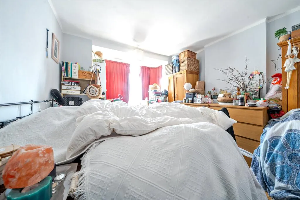 3 bed Terraced