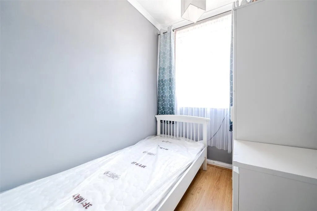 3 bed Terraced