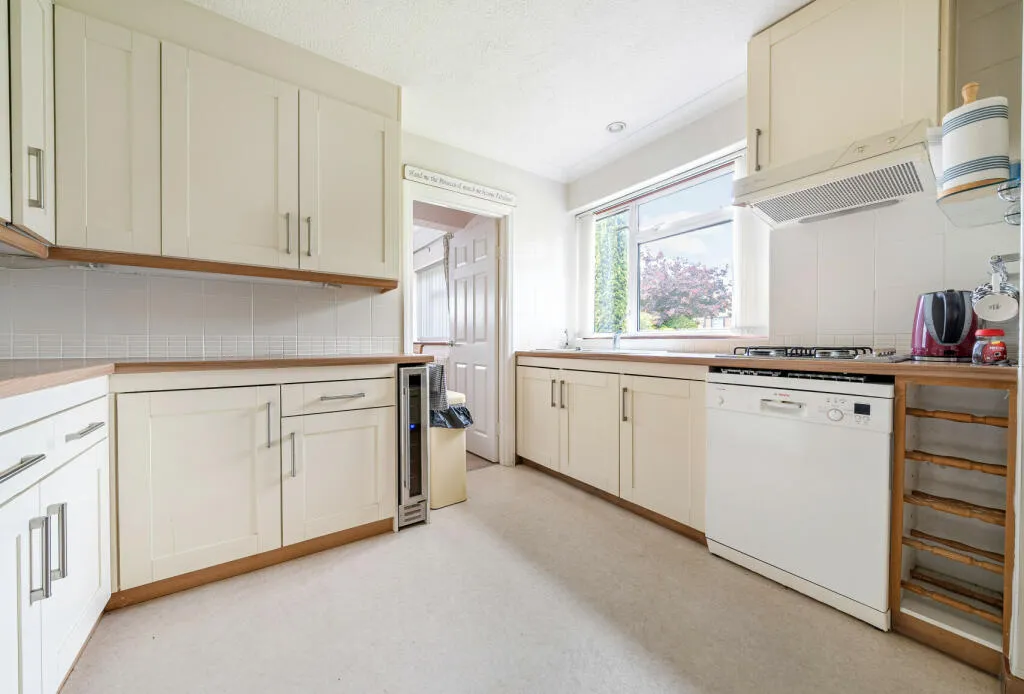 3 bed Bungalow
