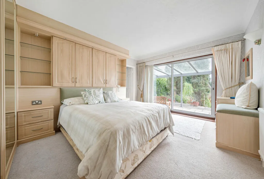 3 bed Bungalow