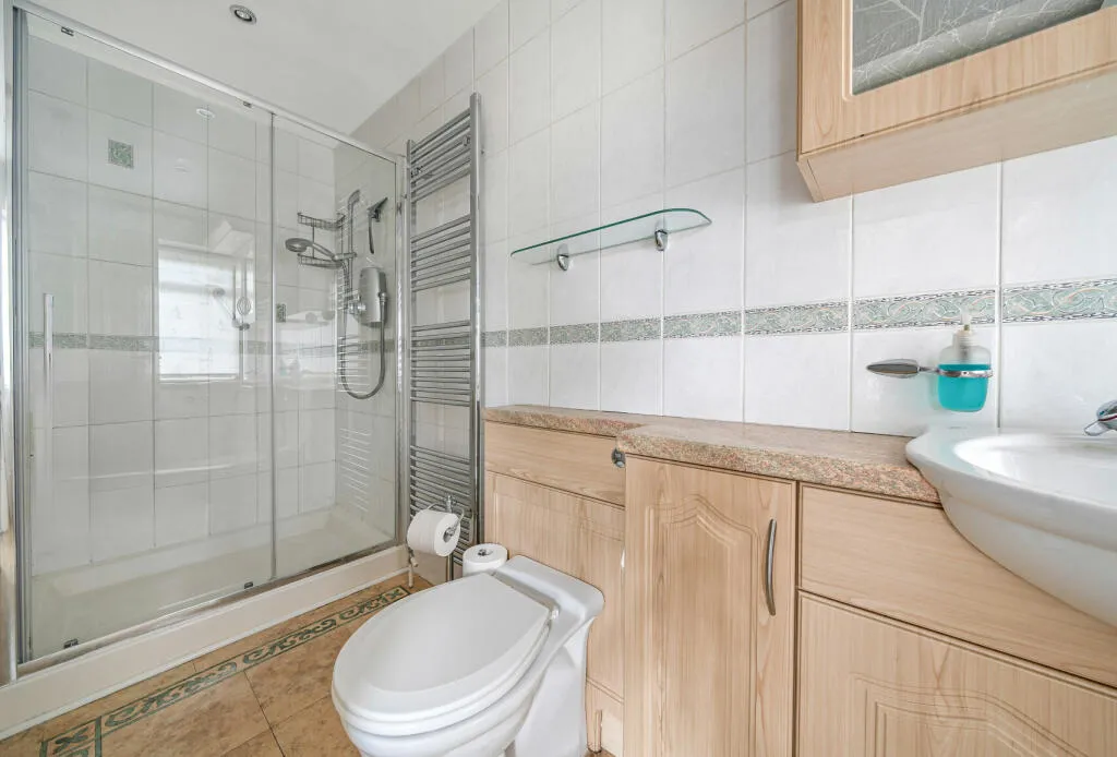 3 bed Bungalow