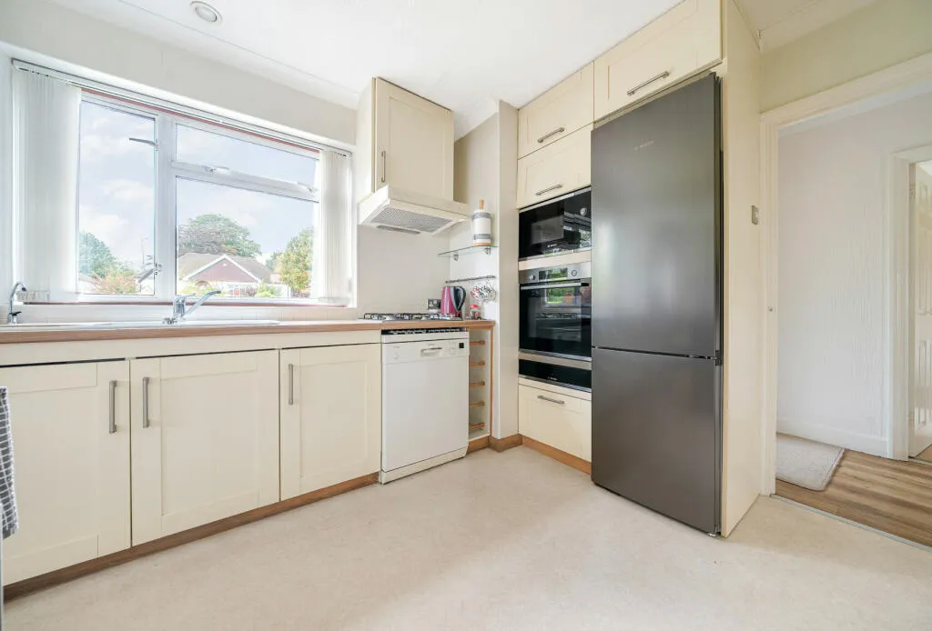 3 bed Bungalow
