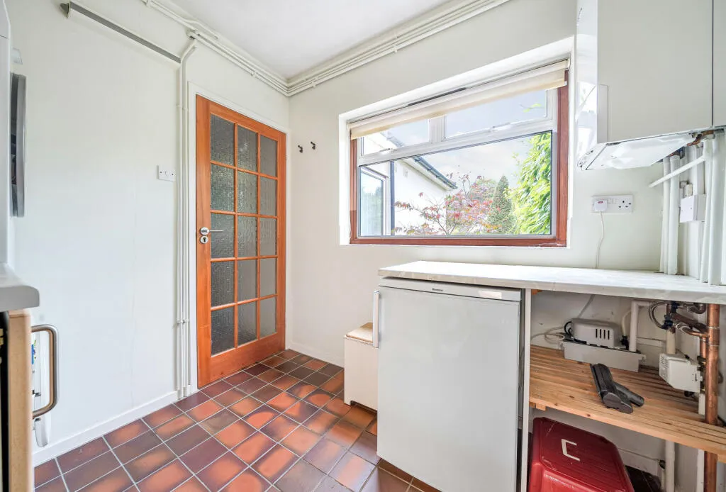3 bed Bungalow