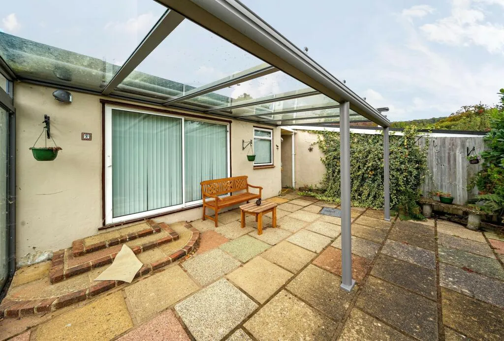 3 bed Bungalow