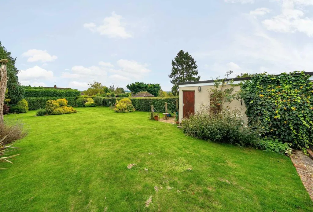 3 bed Bungalow