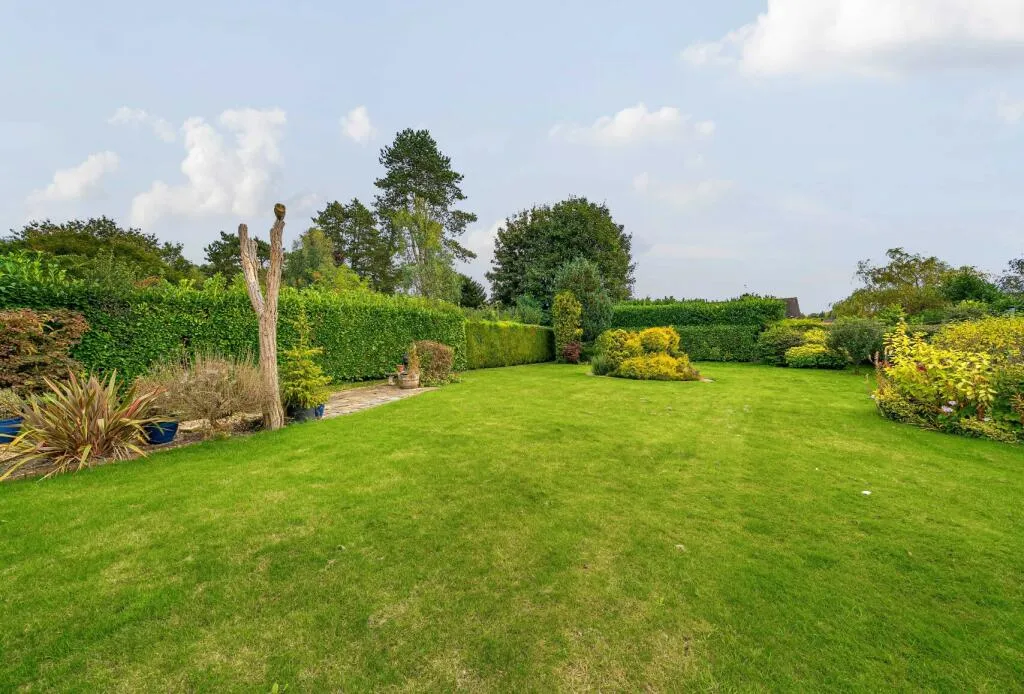 3 bed Bungalow