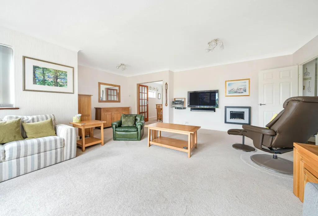 3 bed Bungalow
