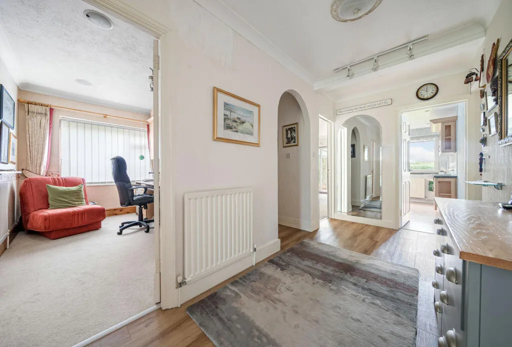 3 bed Bungalow