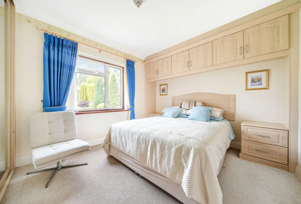 3 bed Bungalow