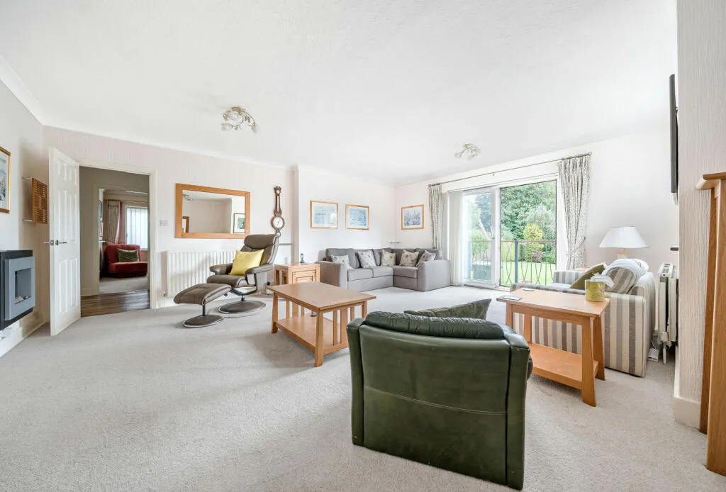 3 bed Bungalow