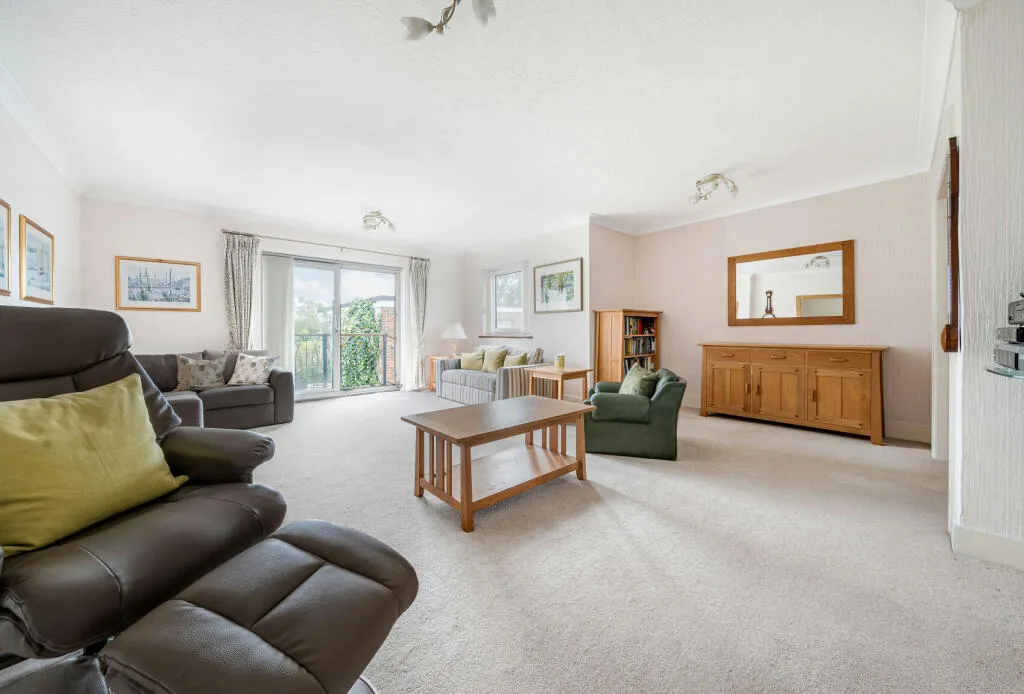 3 bed Bungalow